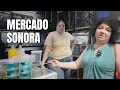 Inside Mexico s Darkest Market Mercado Sonora