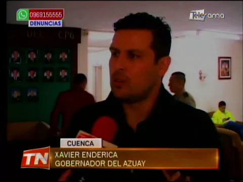 Desarticulan banda delictiva que robaba accesorios de vehículos