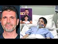Simon Cowell s Emotional Goodbye After His Son s Heartbreaking Diagnosis