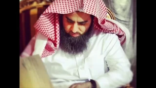 سورة النجم بترتيل يفوق الوصف محمد اللحيدان 
