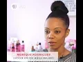 Boss The Black Experience in Business - Monique Rodriguez