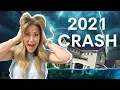 2021 Housing Crash Cullman AL