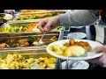 Signs You re At A Bad Buffet
