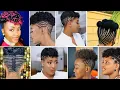 BEST PIXIE BRAIDS HAIRSTYLES FOR BLACK WOMEN WITH NATURAL HAIR