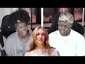 WE THOUGHT WE KNEW MUSIC THEN WE HEARD ALYSSA GRACE😳 (SADDEST SONG EVER‼️)