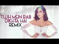 Download Lagu Tujh Mein Rab Dikhta Hai (Remix) - DJ Tejas | Rab Ne Bana Di Jodi | Shah Rukh Khan, Anushka