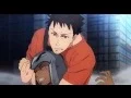 Lagu Gate-Resist and Bite-AMV