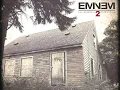 Download Lagu Eminem - Doing Wrong \