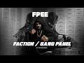 FREE - TEBEX FiveM Script Faction Management Faction Chat Faction Drops FULL SYSTEM
