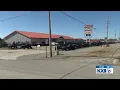 Bryan County Sheriff s Office seeks public s help identifying burglary suspects