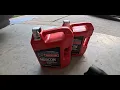 2015 Ford Explorer Transmission Fluid Flush ATF drain