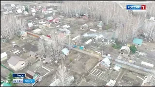 Омская область попала в число «пилотных» регионов