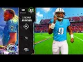 Steve McNair is the BEST Card in Madden 24