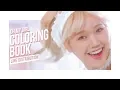 Lagu Oh My Girl (오마이걸) - Coloring Book (컬러링북) (Line Distribution)