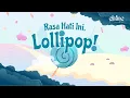 Download Lagu [New Release] Elaine Hartanto - Rasa Hati Ini, Lollipop! (Official Lyric Video)