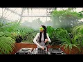 Download Lagu Deenara - Live @ Progressive House \u0026 Indie Dance DJ/set in the Kyiv Botanical Garden
