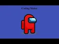 Among Us Using HTML CSS