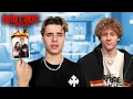 Lev Cameron SPEAKS OUT on his BREAKUP with Piper Rockelle Bro Code Ep 04