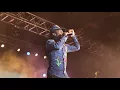 Jah Cure - That Girl (Live at Caribbean Love Now)