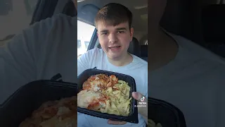 Fazoli s vs Olive Garden