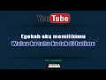 Download Lagu Karaoke Lagu Wali Egokah Aku