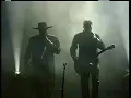MONTGOMERY GENTRY  Gone 2005 Live