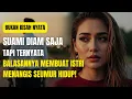 Download Lagu Suaminya Diam Saja… Tapi Ternyata Balasannya Membuat Istri Menangis Seumur Hidup!