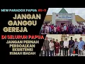 Lagu NEW PARADOX PAPUA E-11 : \