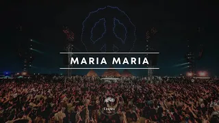 Santana Maria Casa Mata Remix 