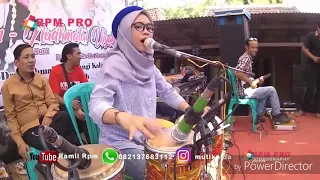 sayang 3 mutik nida