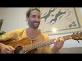 Como tocar Carta para no llorar de El Kuelgue y Zoe Gotusso - Tutorial de guitarra (acordes)