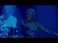 Iniko · Jericho (live) | KIHARA Concert
