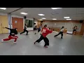 THYLACINE - Anatolia / Contemporain \ Choreo Guillaume Laisney