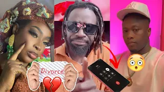 Urgent Choco No Stress Problème Ndeye Gueye Danseuse Et Pape Boy Djine Porte 