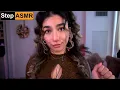 Download Lagu ASMR | Step Leedah Tingles Your Nut... Shells 🥜