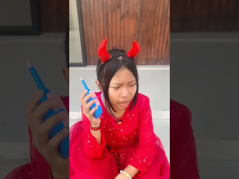 Zaki sama perimerah punya mainan ajaib