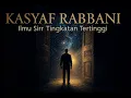 Lagu Ternyata inilah KASYAF ROBBANI