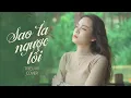Download Lagu Sao Ta Ngược Lối - Đình Dũng | Triệu Vy Cover