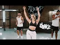 Pikito - Ozuna, Belée | FitDance (Choreography)