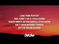 Zara Larsson - Midnight Sun (Lyrics)