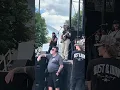 John Morgan - Kid Myself, CMA Fest 2026