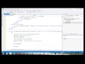 How to save and open text file on vb NET visual studio