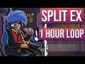 Download Lagu Friday Night Funkin' VS. Amor - Split Ex | BOTPLAY | 1 hour loop