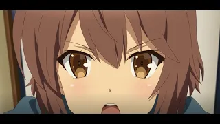 katana maidens toji no miko episode 3 review 