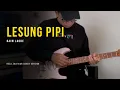 Download Lagu RAIM LAODE - Lesung Pipi || Band Version by Reza Zulfikar