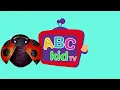 Ring Around the Rosy: They All Fall Down | Playground Song | ABC Kid TV Nursery Rhymes & Kids Songs