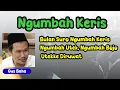 Download Lagu GUS BAHA. Bulan Suro Ngumbah Keris.