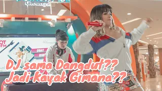 part1 manggung perdana bareng obat rindu petcahh 