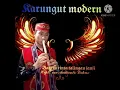 karungut ||bagetu cinta talingau janji || cipt/voc.Ardianto Lahur