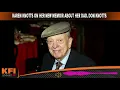 Karen Knotts talks about her new memoir about her dad Don Knotts